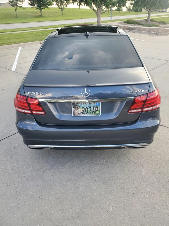 2014 Mercedes-Benz W212 E-Class - Image 18 of 31