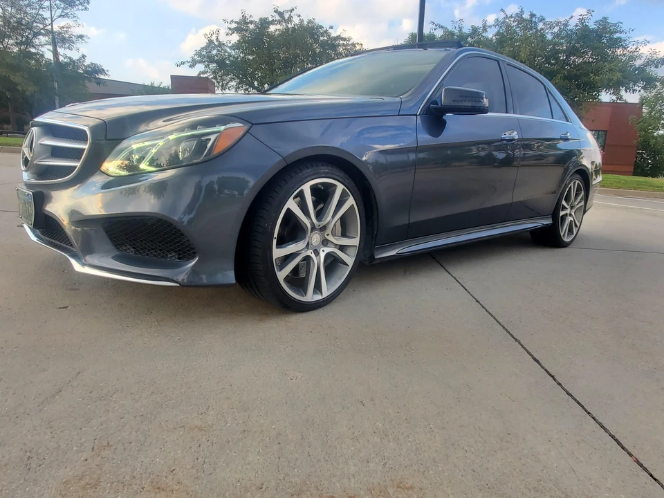 2014 Mercedes-Benz W212 E-Class - Image 6 of 31