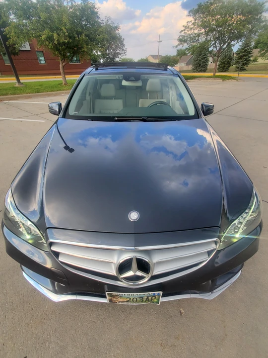 2014 Mercedes-Benz W212 E-Class - Image 13 of 31