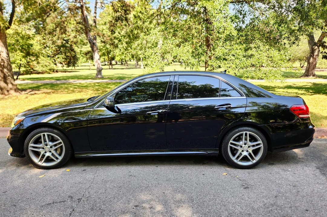 2014 Mercedes-Benz W212 E-Class - Image 13 of 31