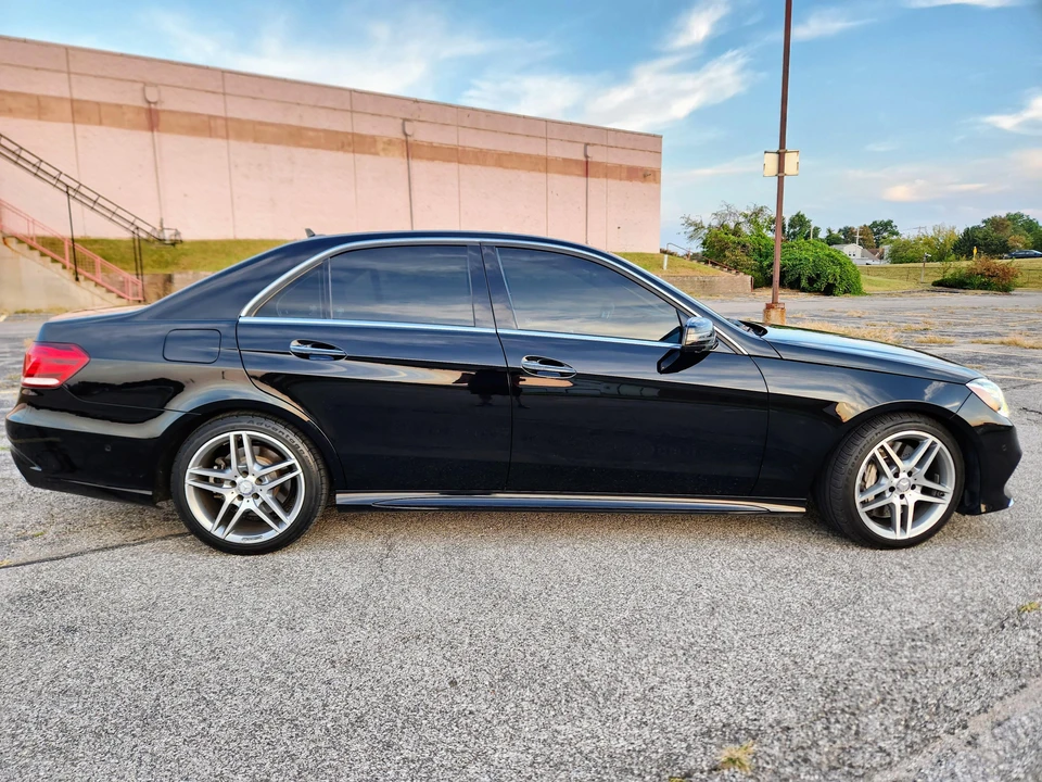 2014 Mercedes-Benz W212 E-Class - Image 23 of 31