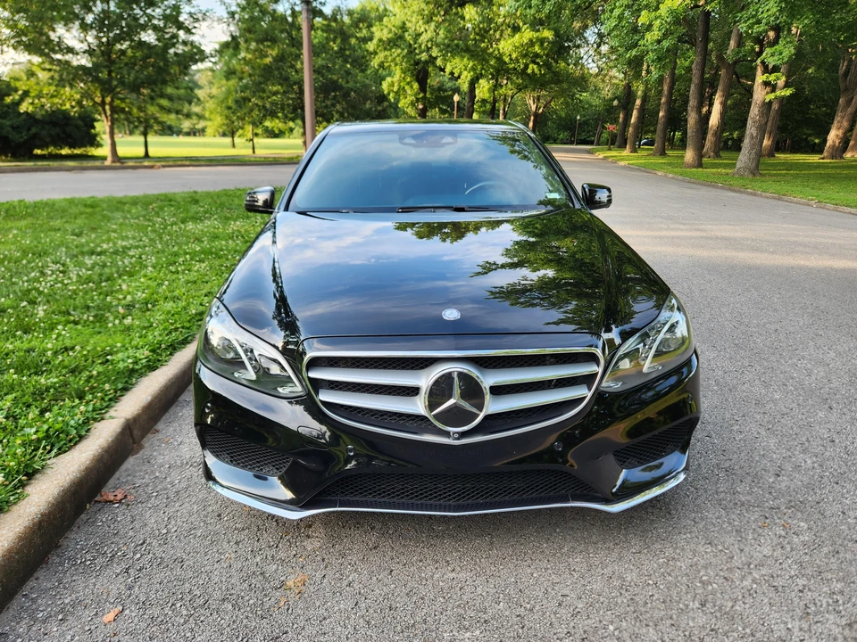 2014 Mercedes-Benz W212 E-Class - Image 6 of 31
