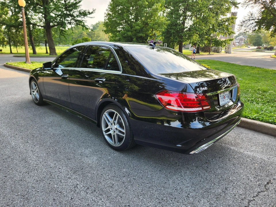 2014 Mercedes-Benz W212 E-Class - Image 16 of 31