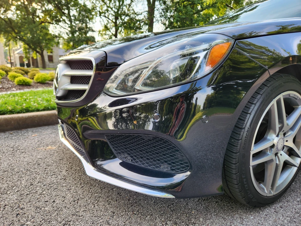 2014 Mercedes-Benz W212 E-Class - Image 29 of 31