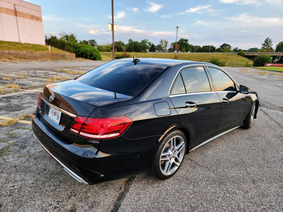 2014 Mercedes-Benz W212 E-Class - Image 22 of 31