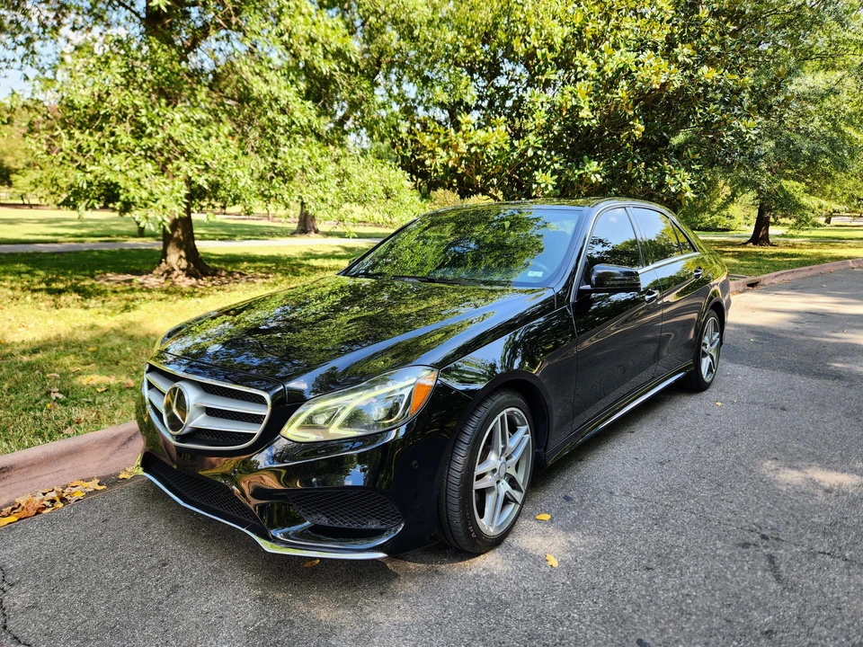 2014 Mercedes-Benz W212 E-Class - Image 11 of 31