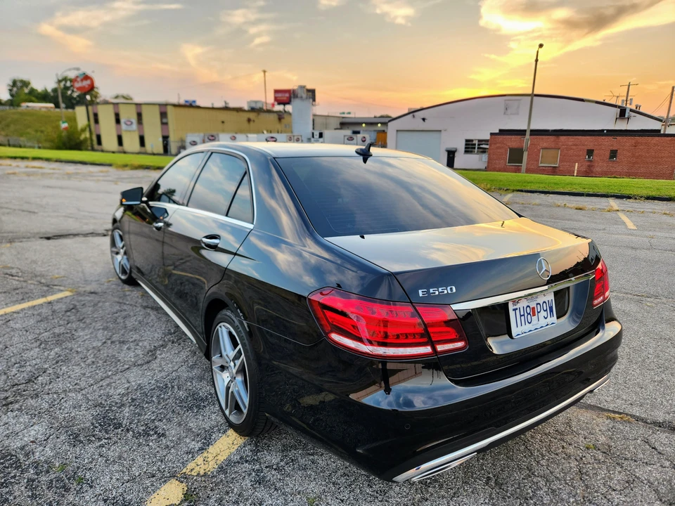 2014 Mercedes-Benz W212 E-Class - Image 18 of 31