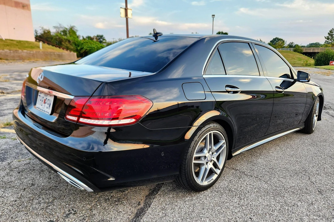 2014 Mercedes-Benz W212 E-Class - Image 4 of 31