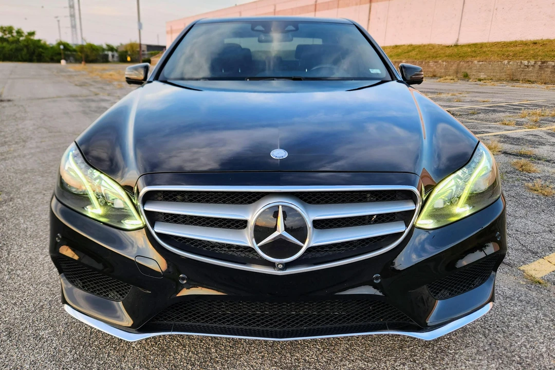 2014 Mercedes-Benz W212 E-Class - Image 2 of 31