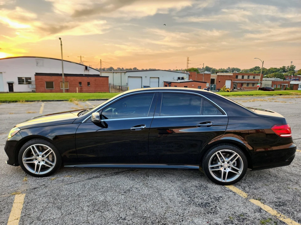 2014 Mercedes-Benz W212 E-Class - Image 15 of 31
