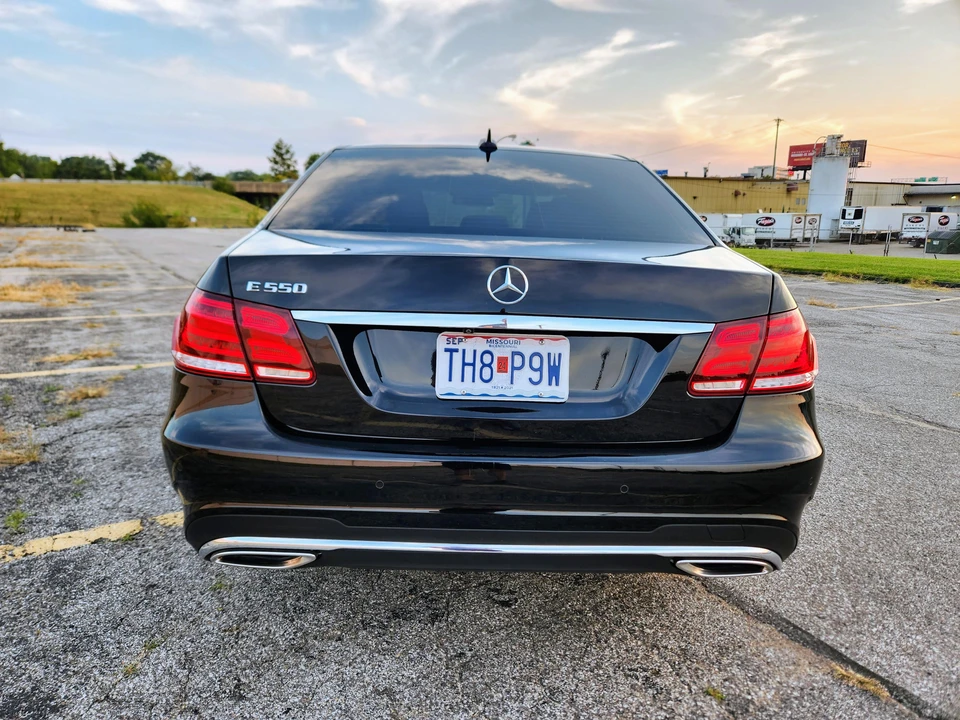 2014 Mercedes-Benz W212 E-Class - Image 20 of 31