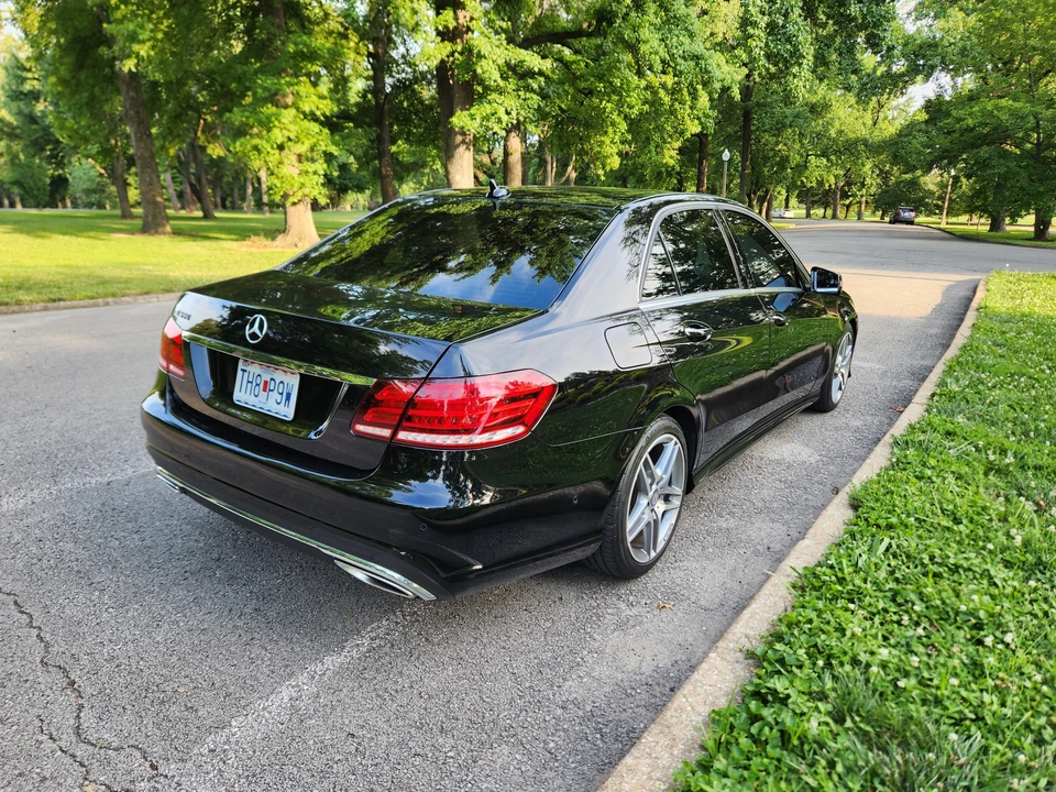 2014 Mercedes-Benz W212 E-Class - Image 21 of 31