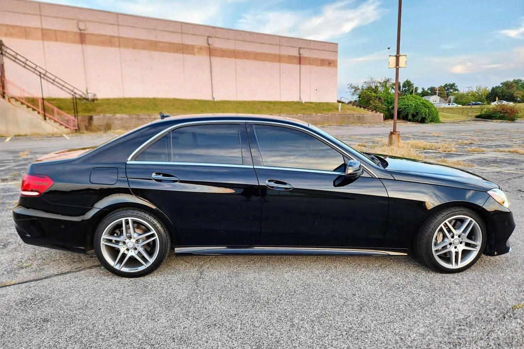 2014 Mercedes-Benz W212 E-Class - Image 3 of 31