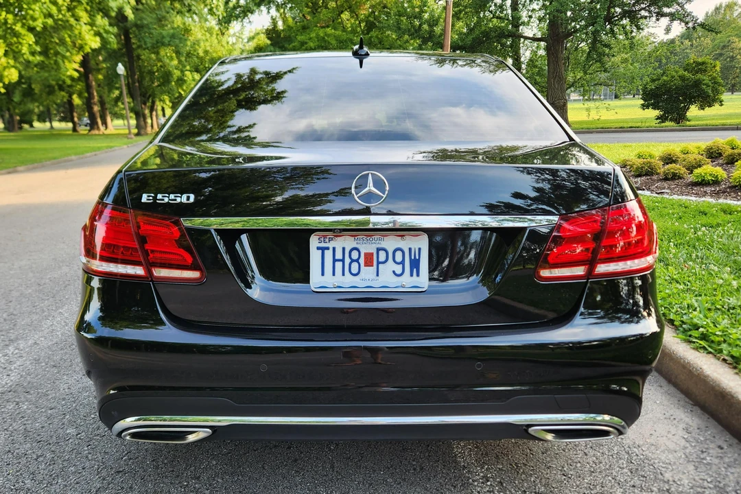 2014 Mercedes-Benz W212 E-Class - Image 5 of 31