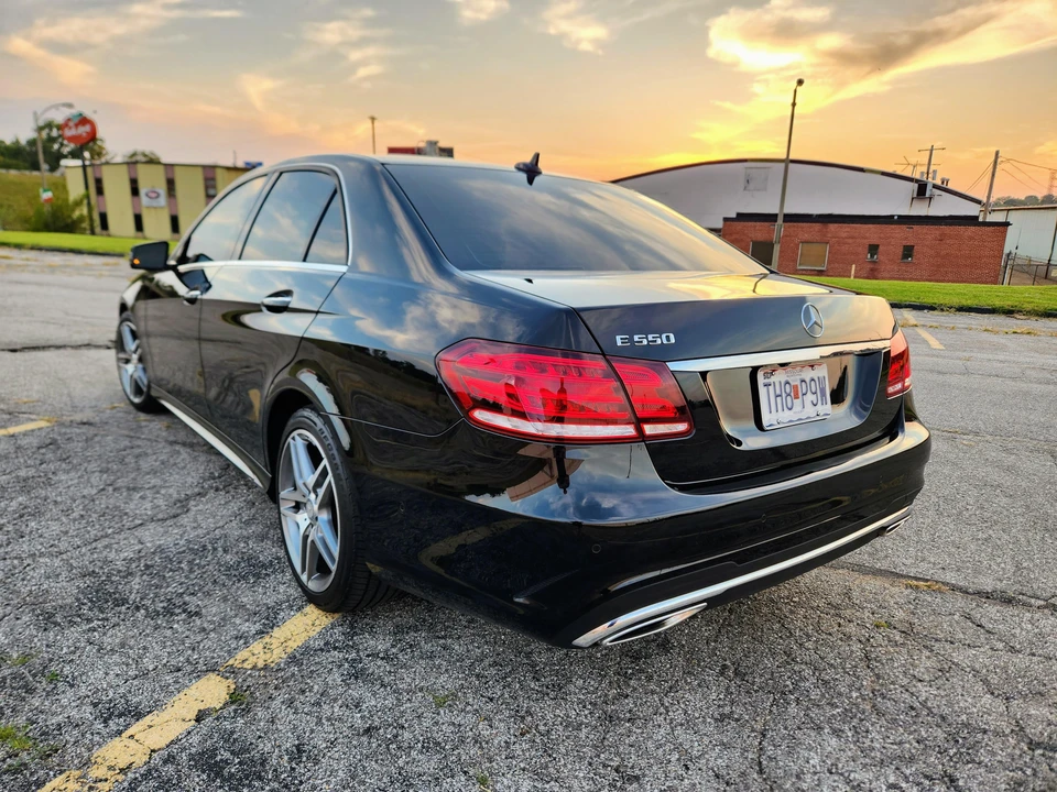 2014 Mercedes-Benz W212 E-Class - Image 17 of 31