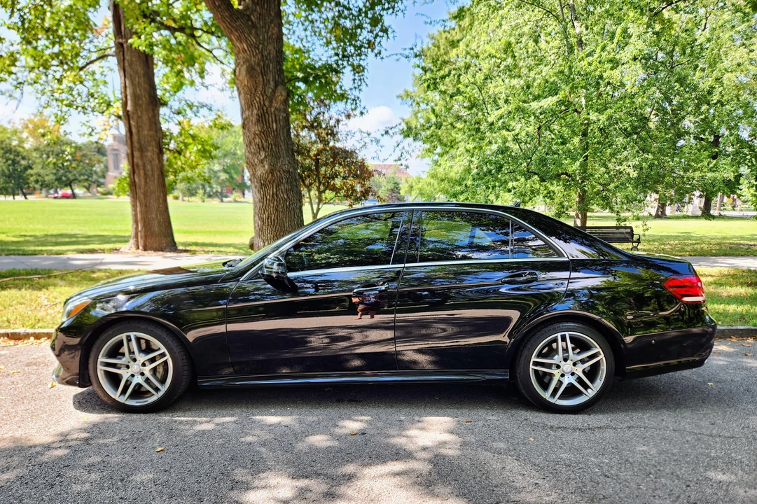 2014 Mercedes-Benz W212 E-Class - Image 12 of 31