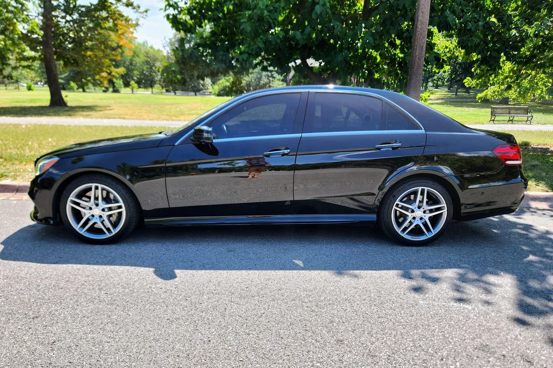 2014 Mercedes-Benz W212 E-Class - Image 14 of 31