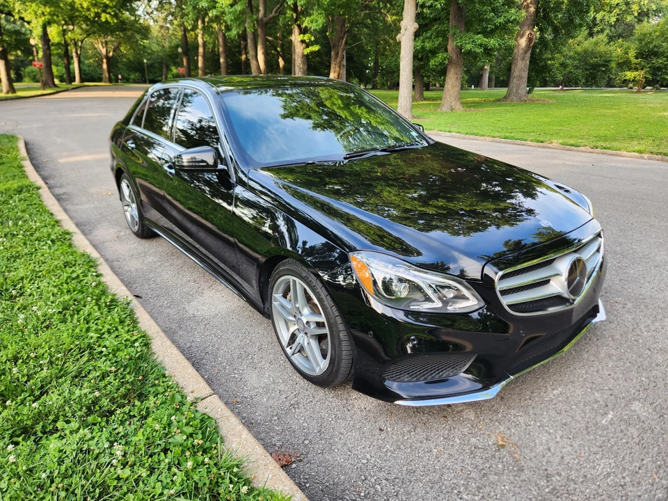 2014 Mercedes-Benz W212 E-Class - Image 26 of 31