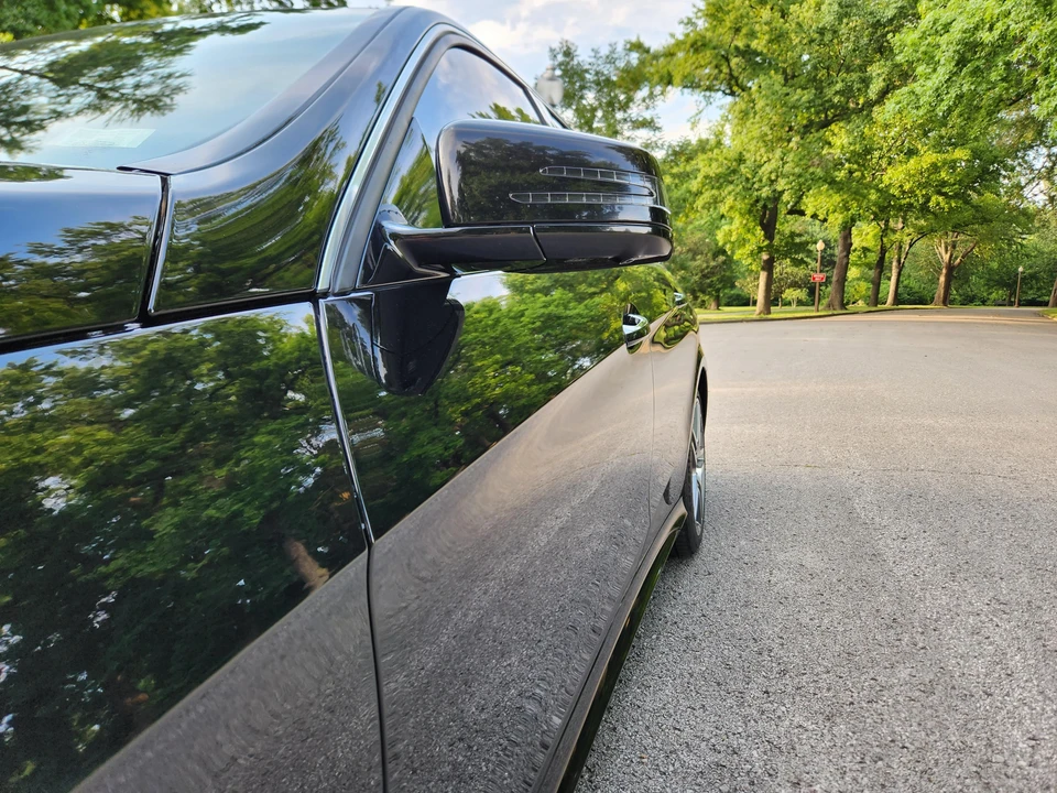 2014 Mercedes-Benz W212 E-Class - Image 30 of 31