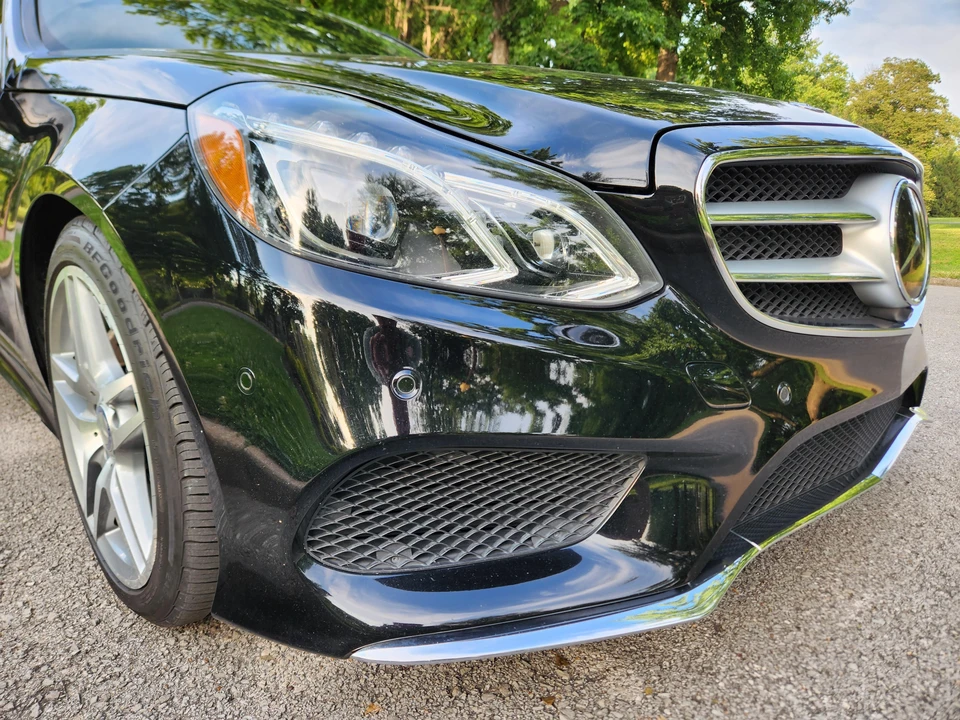 2014 Mercedes-Benz W212 E-Class - Image 28 of 31