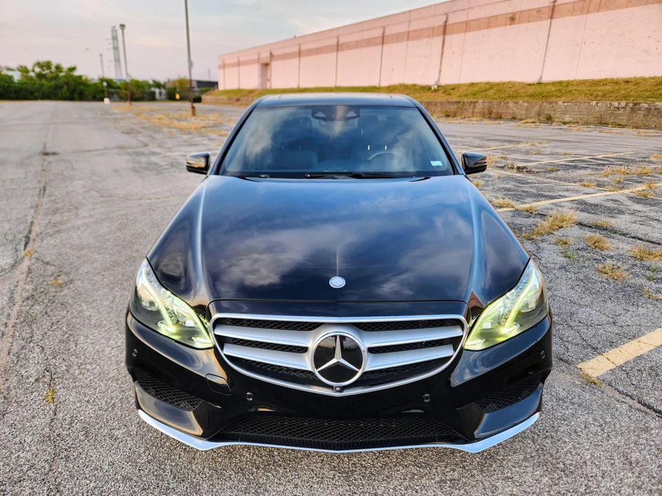 2014 Mercedes-Benz W212 E-Class - Image 7 of 31