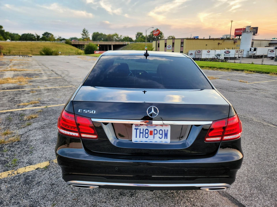 2014 Mercedes-Benz W212 E-Class - Image 19 of 31