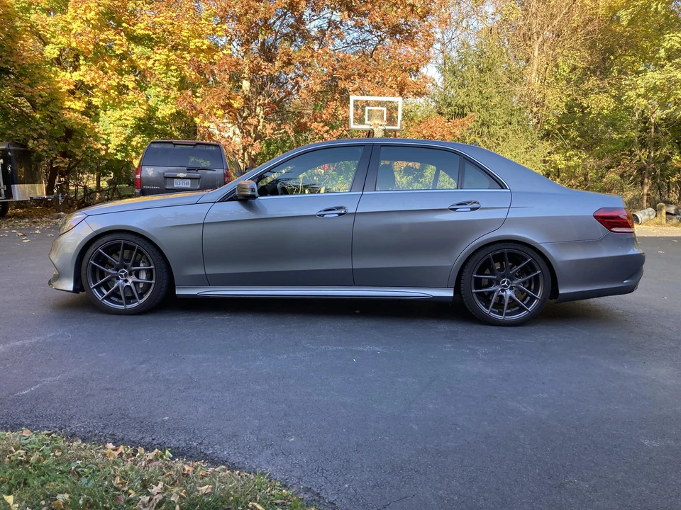 2014 Mercedes-Benz W212 E-Class - Image 11 of 31