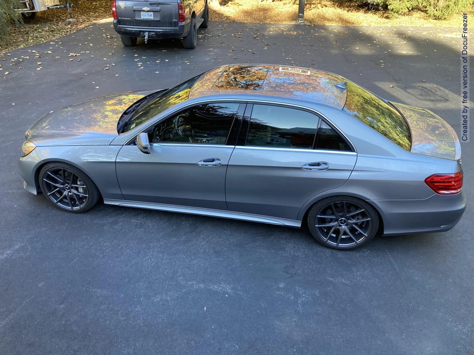 2014 Mercedes-Benz W212 E-Class - Image 15 of 31