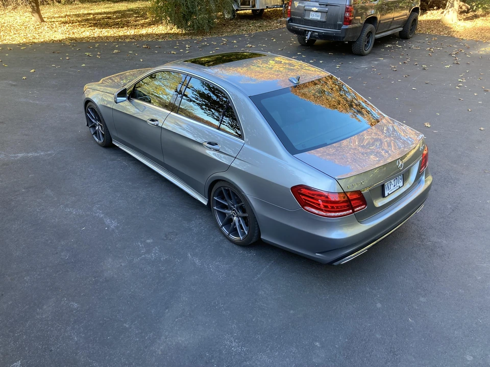 2014 Mercedes-Benz W212 E-Class - Image 17 of 31