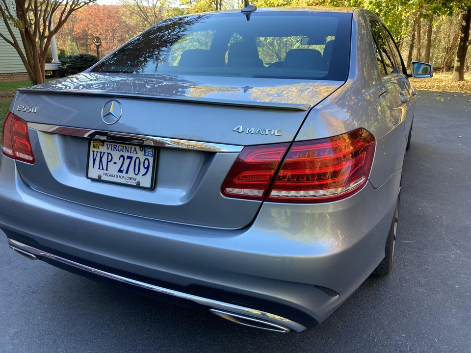 2014 Mercedes-Benz W212 E-Class - Image 22 of 31
