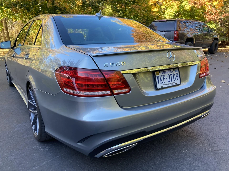 2014 Mercedes-Benz W212 E-Class - Image 18 of 31