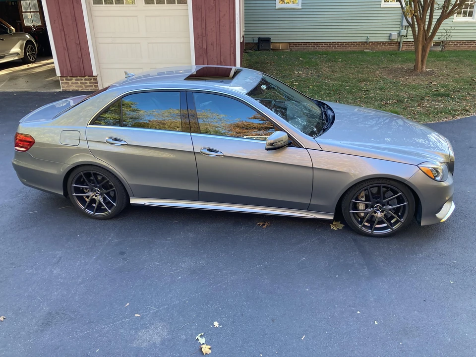 2014 Mercedes-Benz W212 E-Class - Image 28 of 31