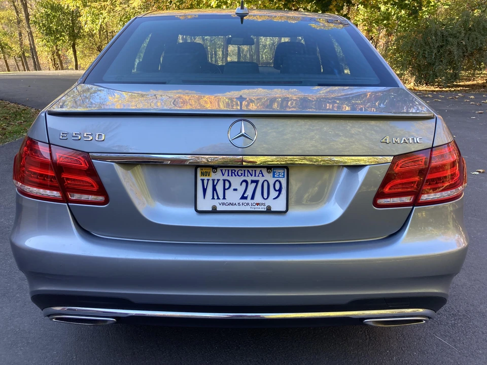 2014 Mercedes-Benz W212 E-Class - Image 20 of 31