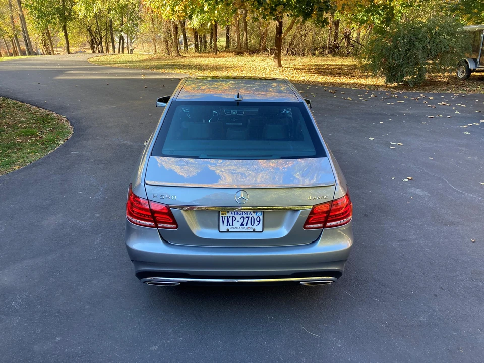 2014 Mercedes-Benz W212 E-Class - Image 19 of 31