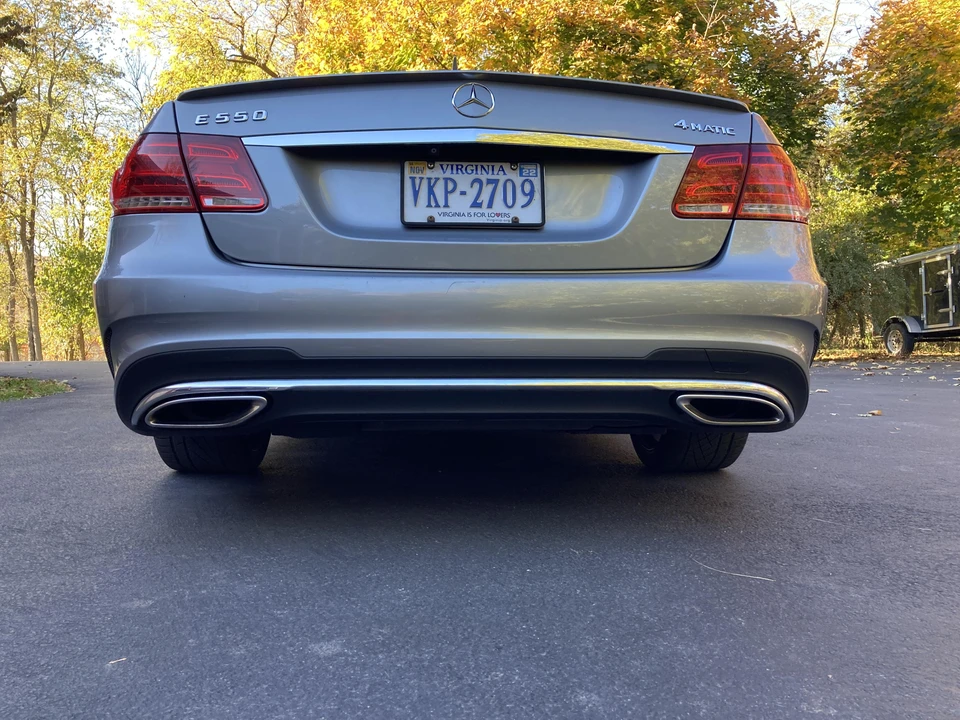 2014 Mercedes-Benz W212 E-Class - Image 21 of 31