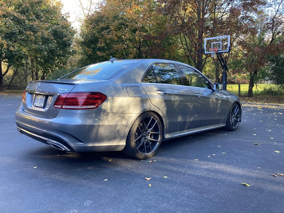 2014 Mercedes-Benz W212 E-Class - Image 26 of 31