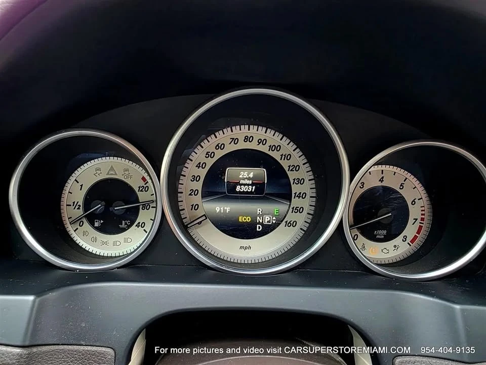 2014 Mercedes-Benz W212 E-Class - Image 5 of 12