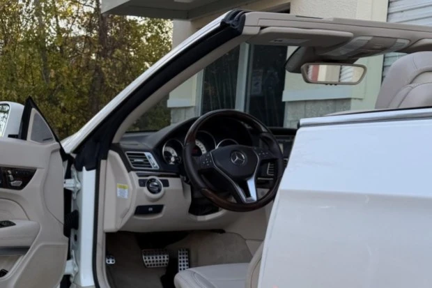 2014 Mercedes-Benz C207/A207 E-Class Coupe & Convertible - Image 5 of 8