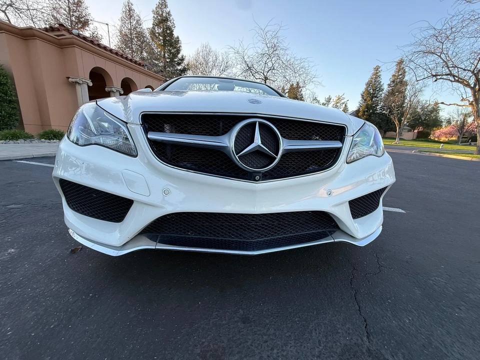 2014 Mercedes-Benz C207/A207 E-Class Coupe & Convertible - Image 6 of 31