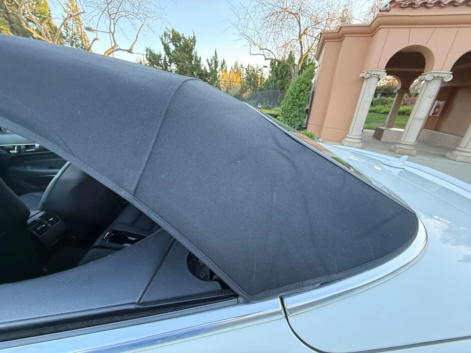 2014 Mercedes-Benz C207/A207 E-Class Coupe & Convertible - Image 30 of 31
