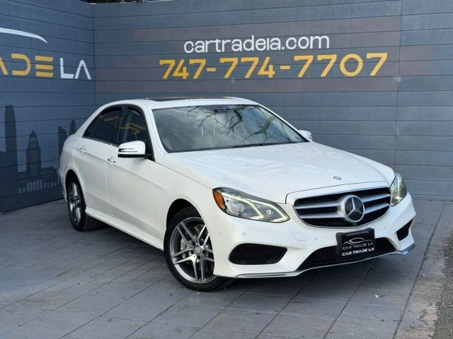 2014 Mercedes-Benz W212 E-Class - Image 6 of 21