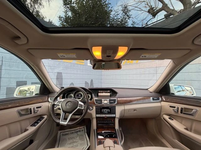 2014 Mercedes-Benz W212 E-Class - Image 25 of 26