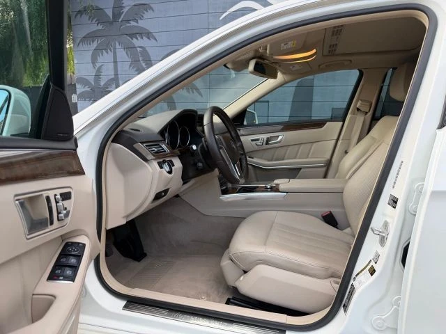 2014 Mercedes-Benz W212 E-Class - Image 8 of 26