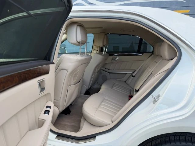 2014 Mercedes-Benz W212 E-Class - Image 9 of 26