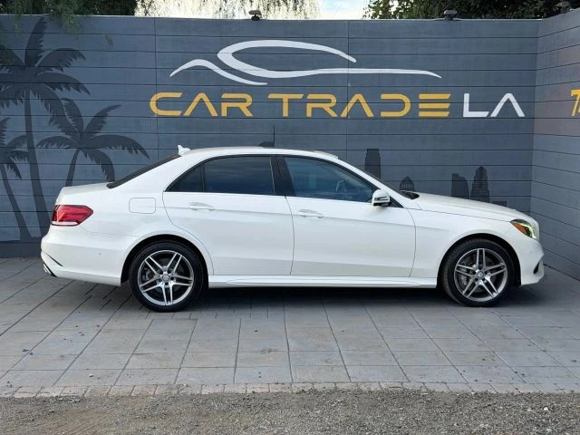 2014 Mercedes-Benz W212 E-Class - Image 5 of 26