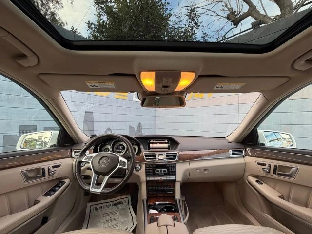 2014 Mercedes-Benz W212 E-Class - Image 19 of 21