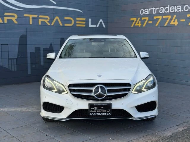 2014 Mercedes-Benz W212 E-Class - Image 7 of 26