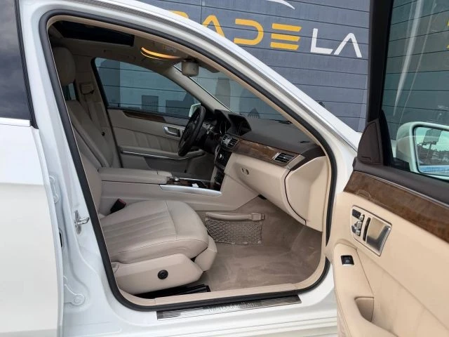 2014 Mercedes-Benz W212 E-Class - Image 11 of 21