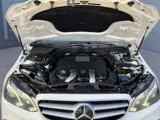 2014 Mercedes-Benz W212 E-Class - Image 22 of 26