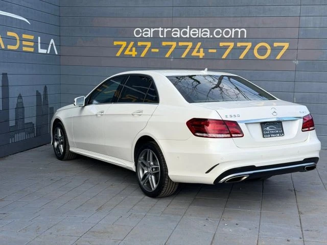 2014 Mercedes-Benz W212 E-Class - Image 2 of 21